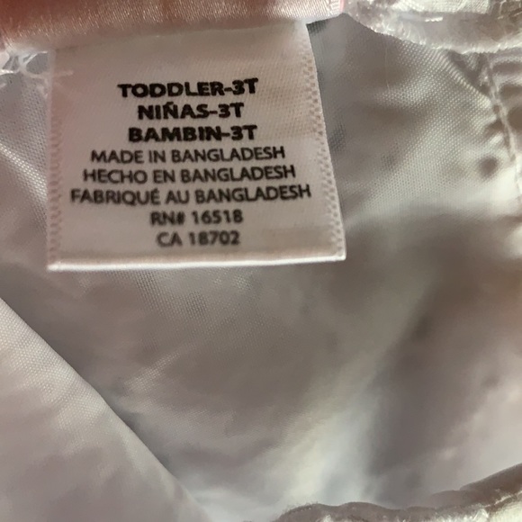 Spring dress - Picture 6 of 7